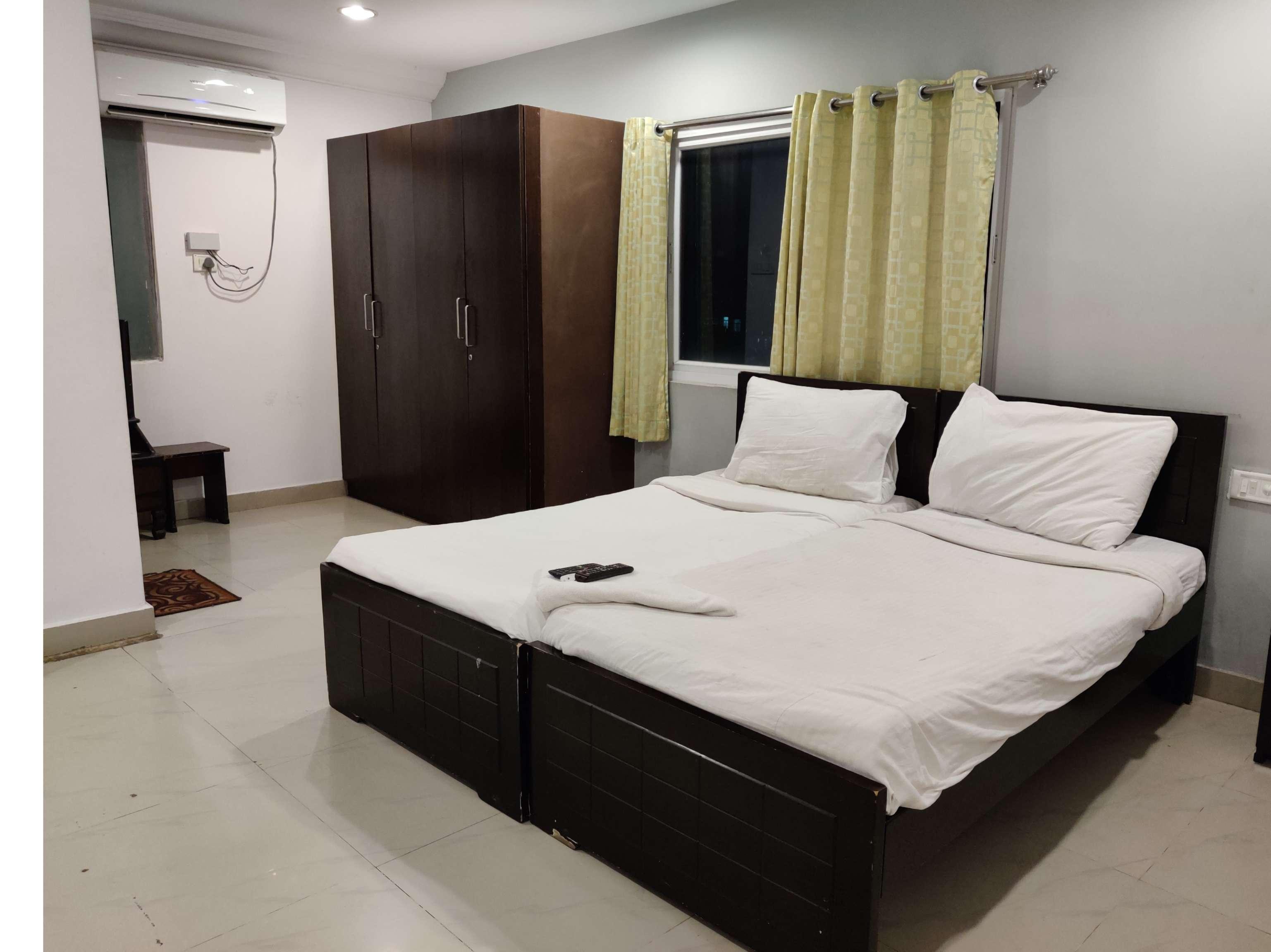 Hotel Oyo Flagship 463 Banjara Hills Hyderabad Exterior foto
