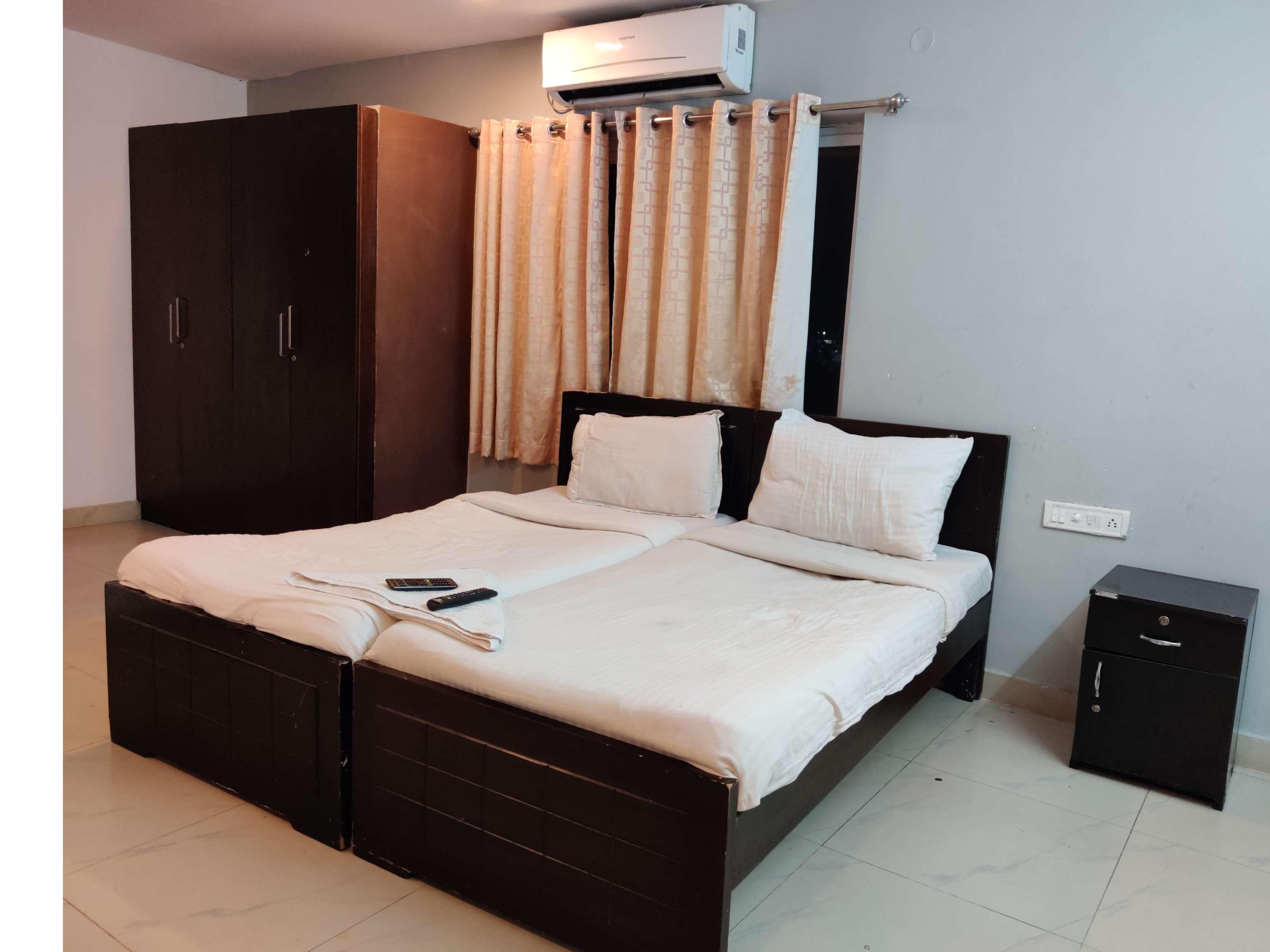 Hotel Oyo Flagship 463 Banjara Hills Hyderabad Exterior foto