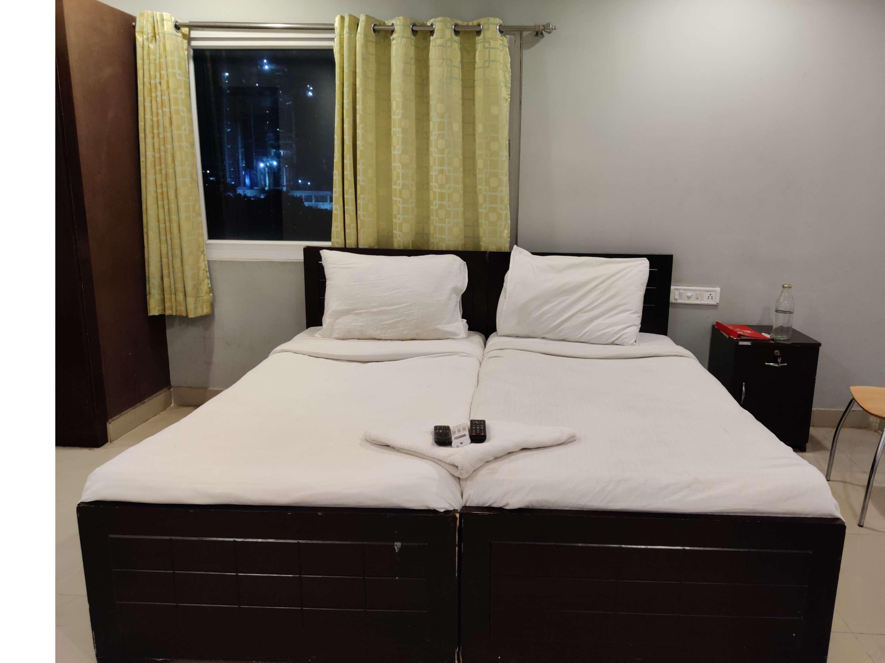 Hotel Oyo Flagship 463 Banjara Hills Hyderabad Exterior foto