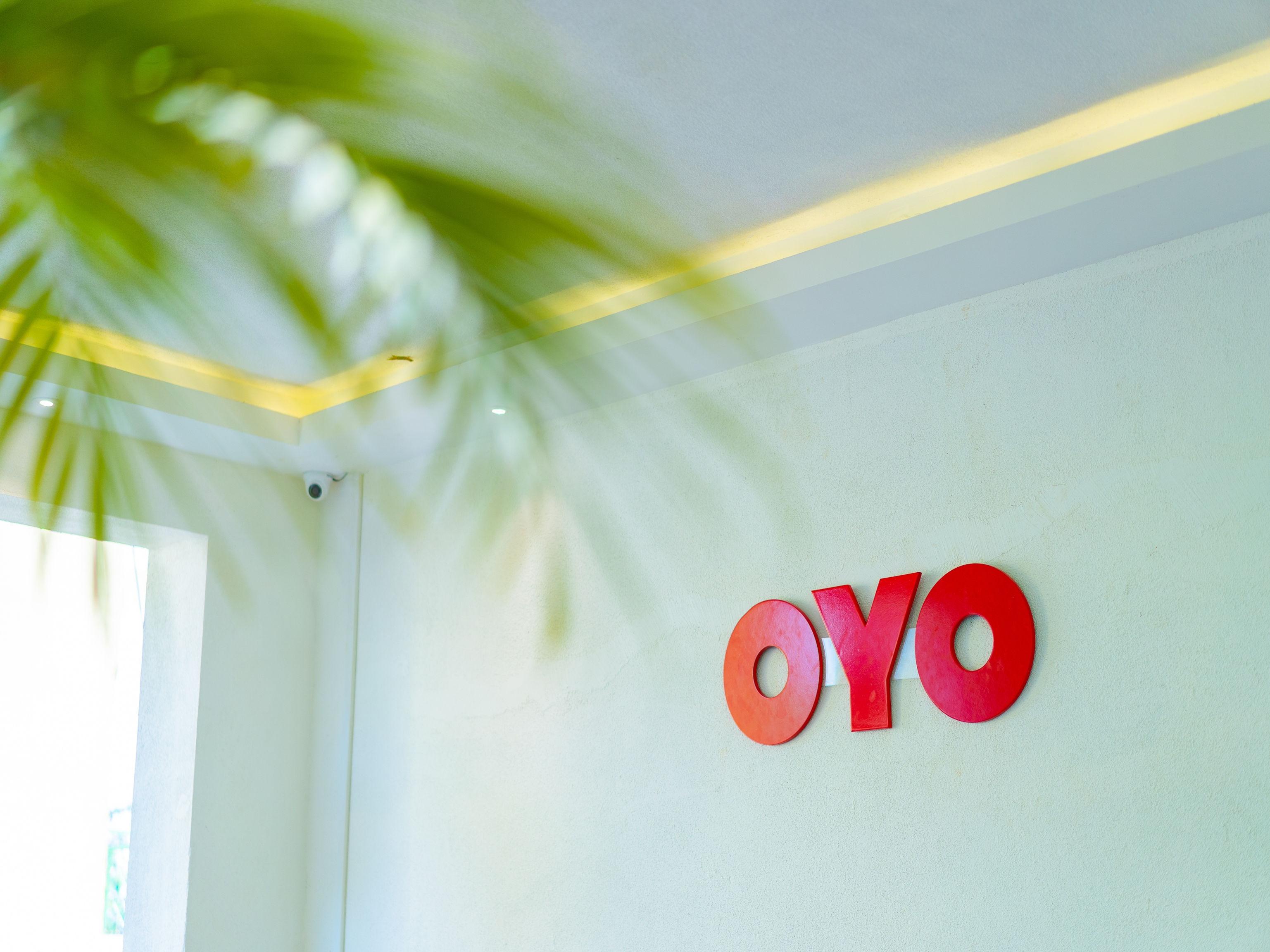 Hotel Oyo Flagship 463 Banjara Hills Hyderabad Exterior foto